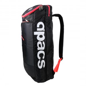 Apacs Full Length Backpack Bag - BK-D3532